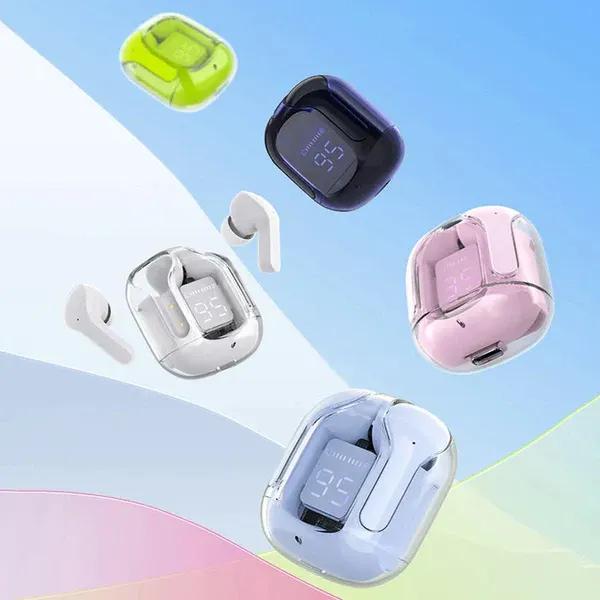Wireless Earbuds for Android/iPhone with Charging Case - Image 3